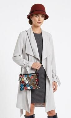 Mini Bag from La Sera by Franchi